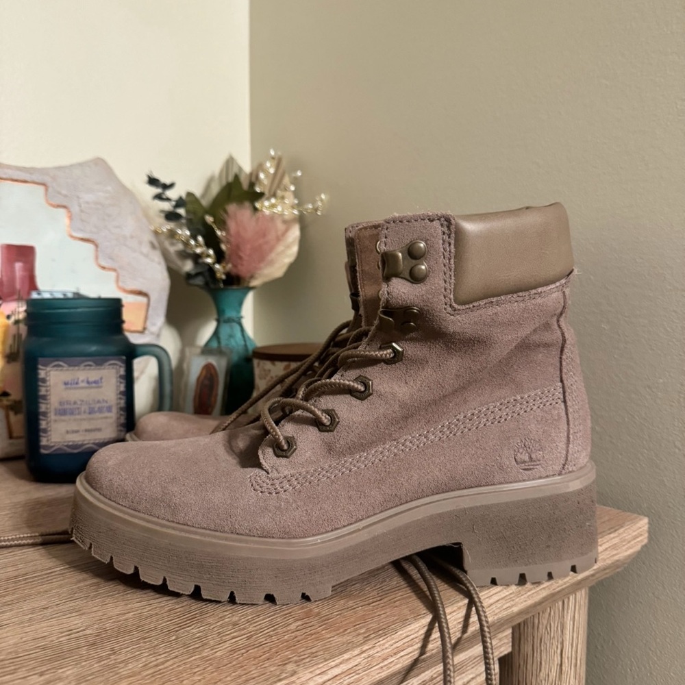 Timberland Boots